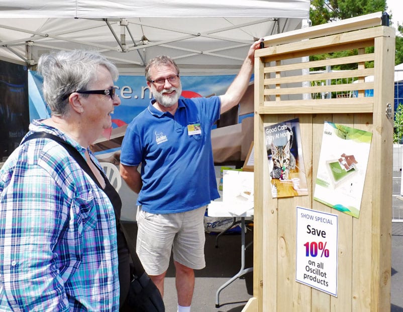 North Shore Home & Garden Show 2018