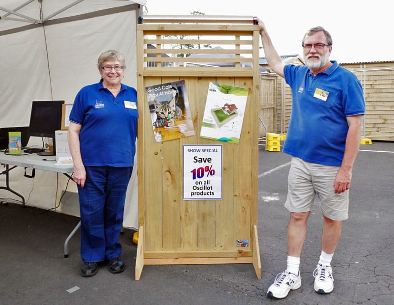 North Shore Home & Garden Show 2018