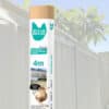 4 metre Oscillot cat fence kit