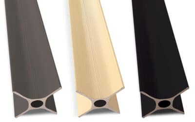 Black paddles, easy DIY kits, lower prices on Oscillot®!