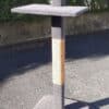 1.5m Combi Cat Climbing Post