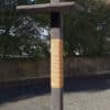 1.5m Combi Cat Climbing Post