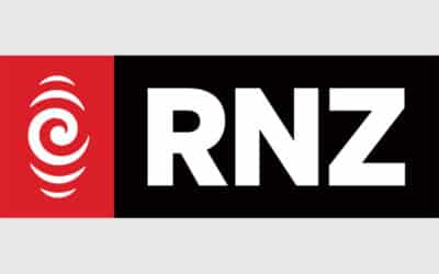Cat Fence on RNZ’s ‘The Panel’ with Wallace Chapman