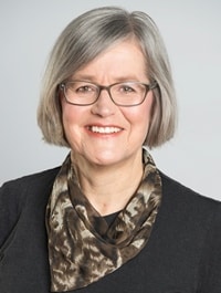 Eugenie Sage, Green Party MP