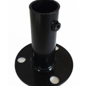 Base Pad for outdoor cat post or freestanding cat fence system